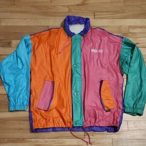 GORE-TEX Multicolor Retro Jacket